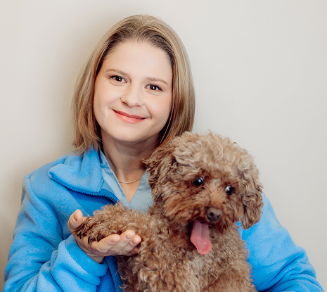 <big>БРАЙЧЕНКО</big><br> Євгенія Олександрівна