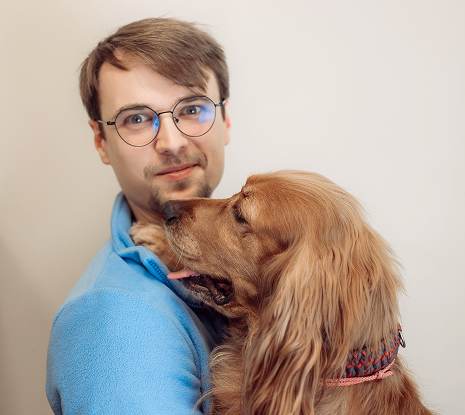 <big>ЧЕПУРІН </big><br> Олександр 