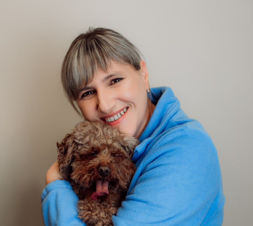 <big>ВЕРЕМЕЄВА</big><br> Євгенія