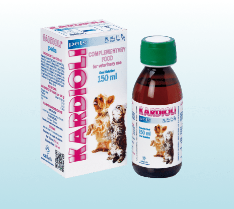 KARDIOLI