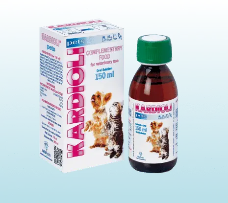 KARDIOLI