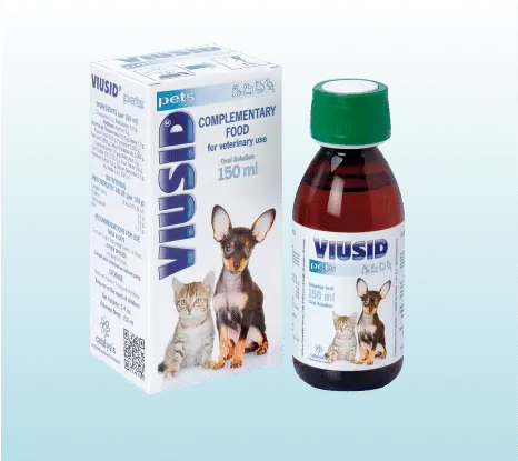 VIUSID